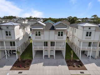 207 Spartanburg Avenue 1 & 2, Carolina Beach, NC 28428