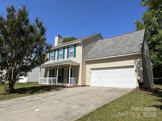 5637 Hedgecrest Place, Charlotte, NC 28269