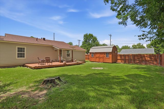 116 Pecan Street, Whitesboro, TX 76273