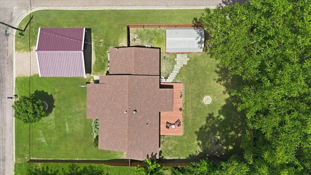 116 Pecan Street, Whitesboro, TX 76273
