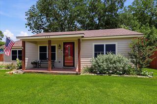116 Pecan Street, Whitesboro, TX 76273