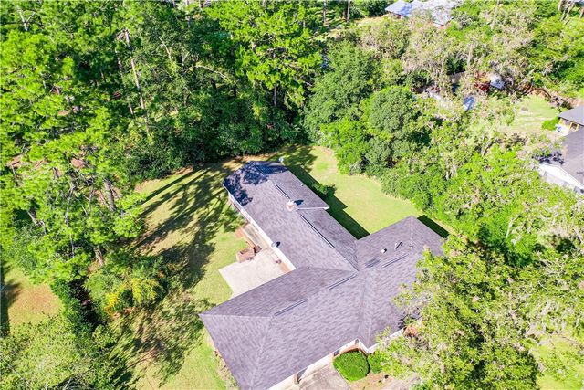 118 Pinehurst Drive, Blackshear, GA 31516