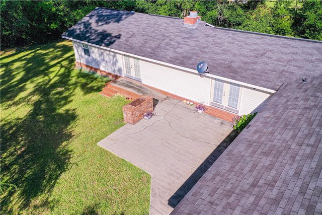 118 Pinehurst Drive, Blackshear, GA 31516