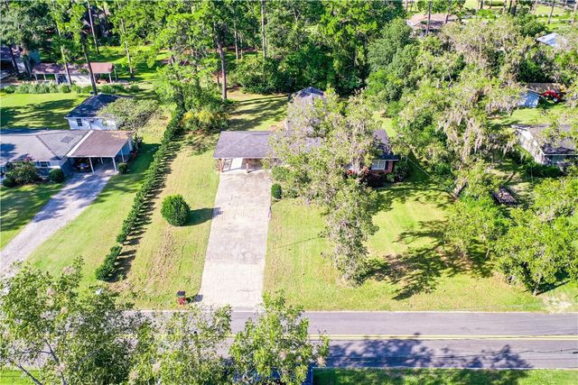 118 Pinehurst Drive, Blackshear, GA 31516