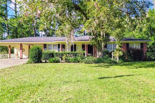 118 Pinehurst Drive, Blackshear, GA 31516
