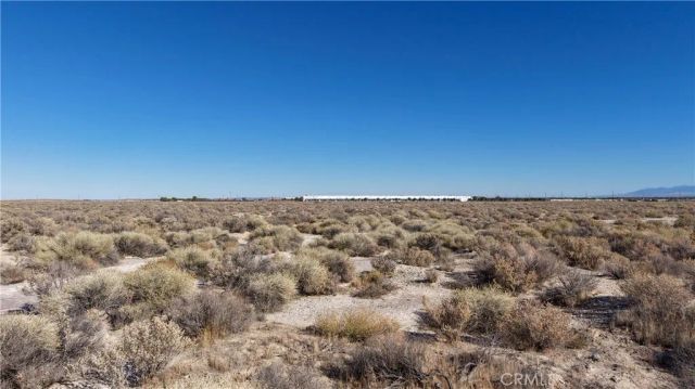 0 Vic Ave G12 35Th Stw, Lancaster, CA 93536
