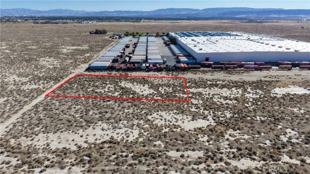 0 Vic Ave G12 35Th Stw, Lancaster, CA 93536