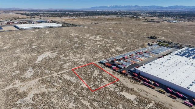 0 Vic Ave G12 35Th Stw, Lancaster, CA 93536