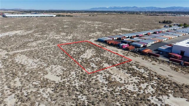 0 Vic Ave G12 35Th Stw, Lancaster, CA 93536