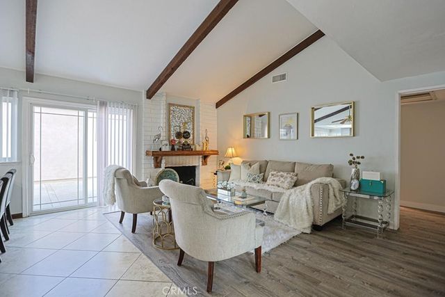 115 S La Paz, Anaheim, CA 92807