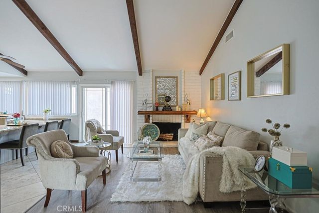 115 S La Paz, Anaheim, CA 92807