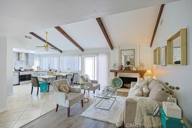 115 S La Paz, Anaheim, CA 92807