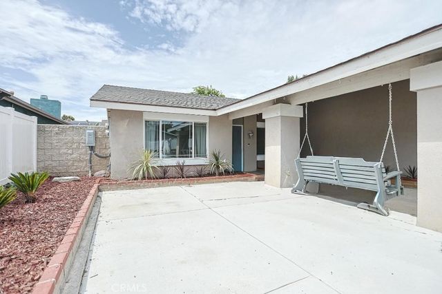 115 S La Paz, Anaheim, CA 92807
