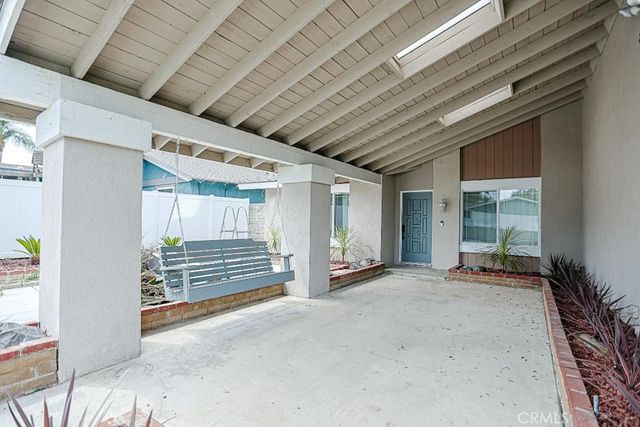115 S La Paz, Anaheim, CA 92807