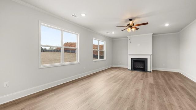 5130 Thalley Creek Drive, Cumming, GA 30028