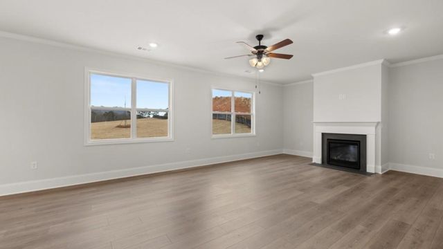 5130 Thalley Creek Drive, Cumming, GA 30028