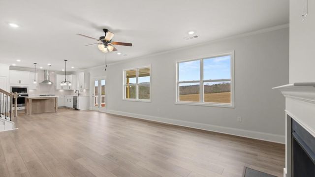 5130 Thalley Creek Drive, Cumming, GA 30028