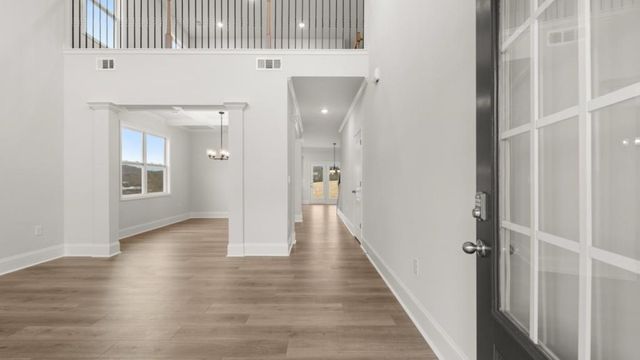 5130 Thalley Creek Drive, Cumming, GA 30028