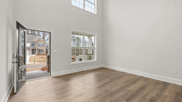 5130 Thalley Creek Drive, Cumming, GA 30028