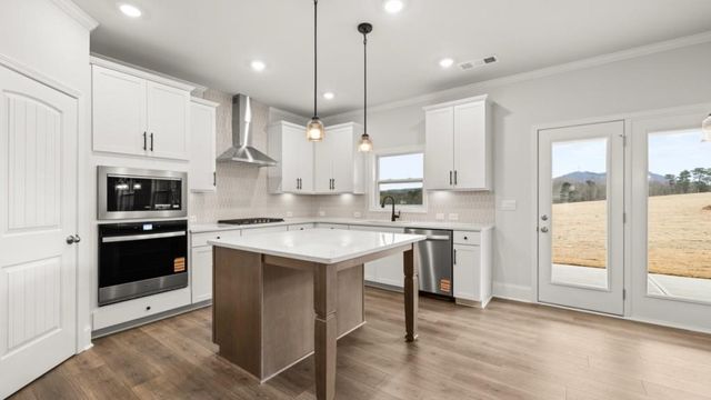 5130 Thalley Creek Drive, Cumming, GA 30028