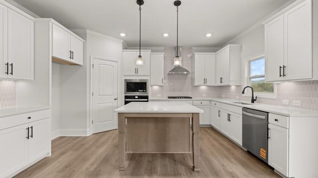 5130 Thalley Creek Drive, Cumming, GA 30028