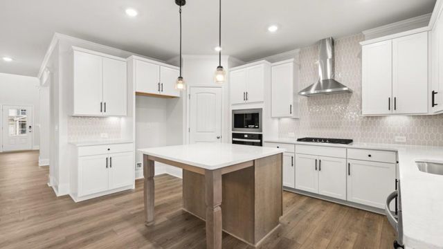5130 Thalley Creek Drive, Cumming, GA 30028