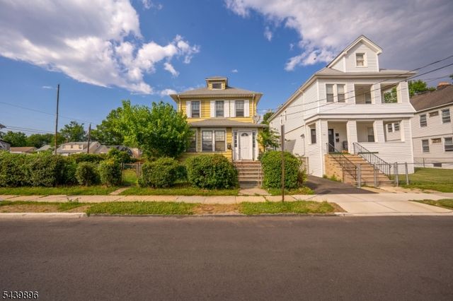 714 Chandler Ave, Linden City, NJ 07036