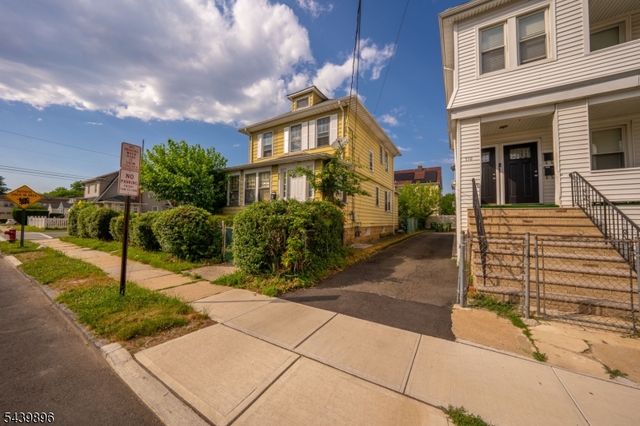 714 Chandler Ave, Linden City, NJ 07036