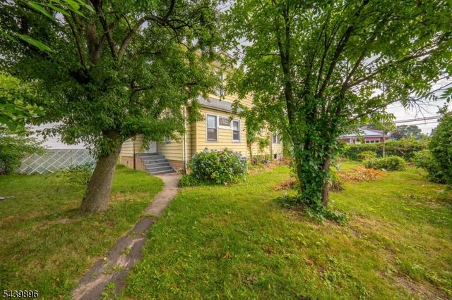 714 Chandler Ave, Linden City, NJ 07036