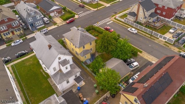 714 Chandler Ave, Linden City, NJ 07036