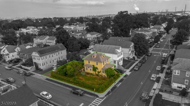 714 Chandler Ave, Linden City, NJ 07036