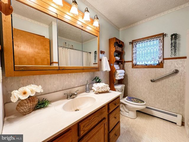 15501 BEAR CAMP, Mount Savage, MD 21545