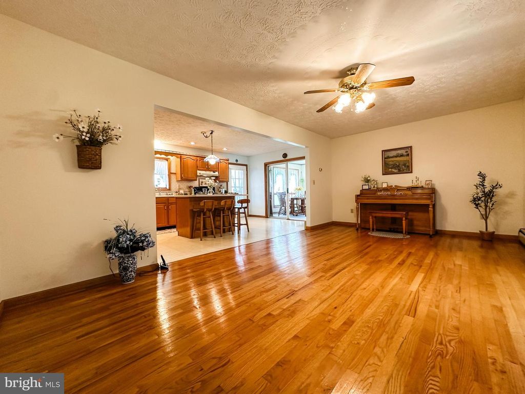 15501 BEAR CAMP, Mount Savage, MD 21545