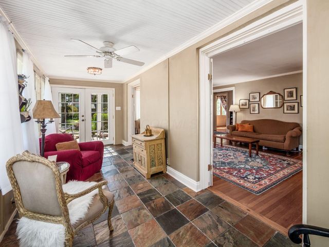 2424 Sherwood Road, Bexley, OH 43209