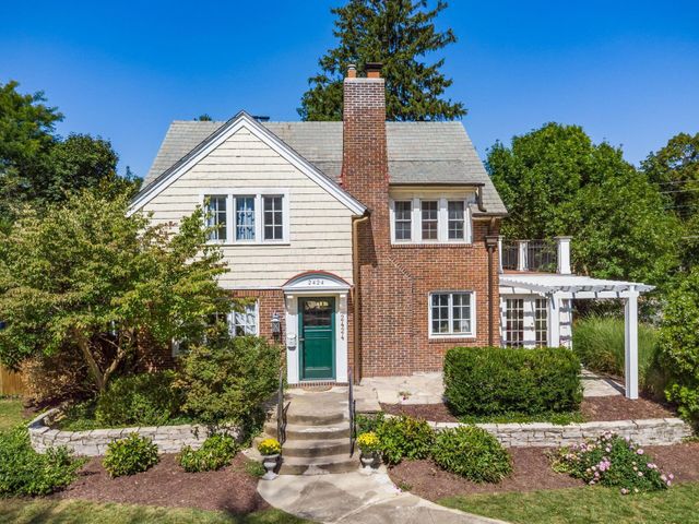 2424 Sherwood Road, Bexley, OH 43209