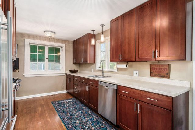 2424 Sherwood Road, Bexley, OH 43209