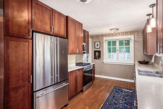 2424 Sherwood Road, Bexley, OH 43209