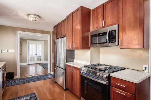 2424 Sherwood Road, Bexley, OH 43209