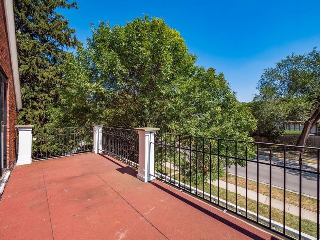 2424 Sherwood Road, Bexley, OH 43209