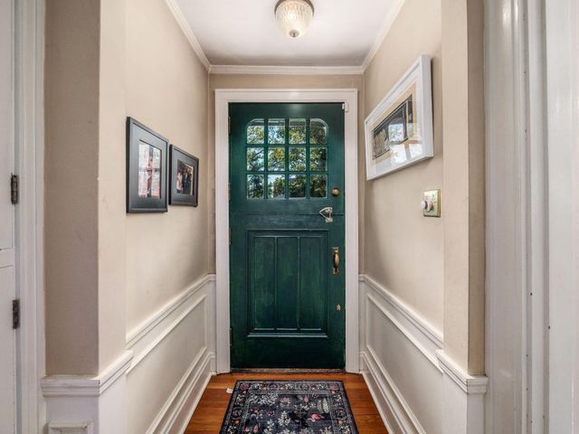 2424 Sherwood Road, Bexley, OH 43209