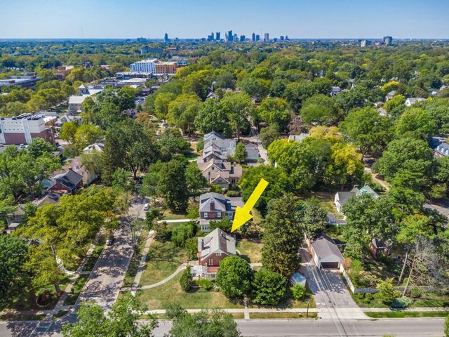 2424 Sherwood Road, Bexley, OH 43209