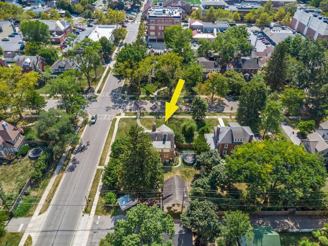 2424 Sherwood Road, Bexley, OH 43209