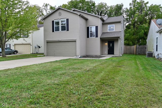 8747 Limberlost Court, Indianapolis, IN 46113
