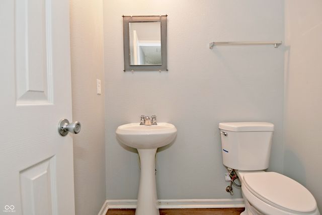 8747 Limberlost Court, Indianapolis, IN 46113