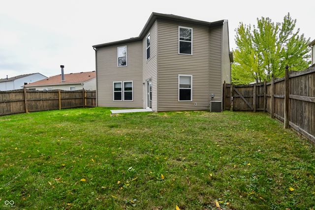 8747 Limberlost Court, Indianapolis, IN 46113