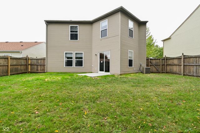 8747 Limberlost Court, Indianapolis, IN 46113