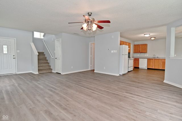 8747 Limberlost Court, Indianapolis, IN 46113