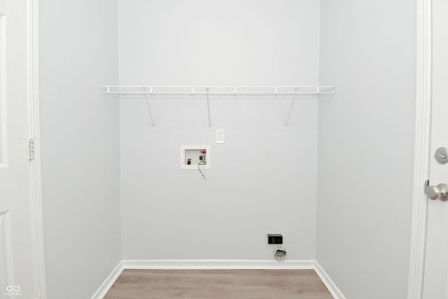 8747 Limberlost Court, Indianapolis, IN 46113