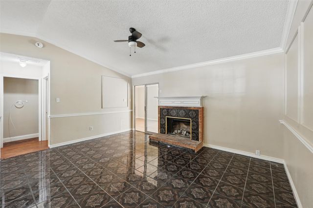 5605 Santa Fe Trail, Haltom City, TX 76148