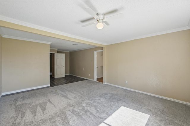 5605 Santa Fe Trail, Haltom City, TX 76148